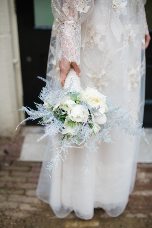 Narnia Inspired Wedding Styled Shoot via Styled and Wed | Captured by Anouschka Rokebrand&