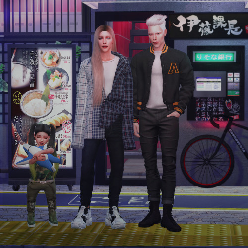 vertseta:[MellowLin] Tokyoscape SFood Lightbox *224 poly Custom thumbnails14 recs [you can recolor w