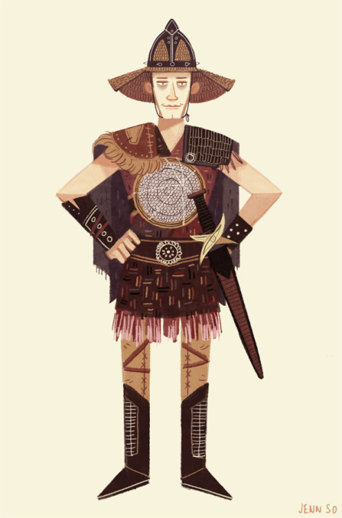 spicyroll: Xena Gabby Joxer team!Grew up on this series, but I don’t think I ever finished it,