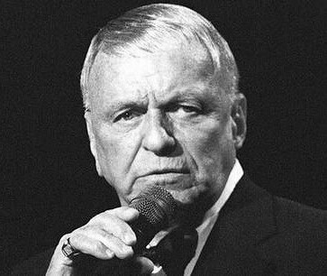foreverfranksinatra:  Happy Birthday Frank Sinatra!  12th December 1915 - 14th May