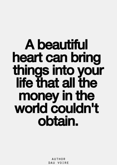 BEAUTIFUL Thing's