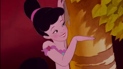 Only Disney