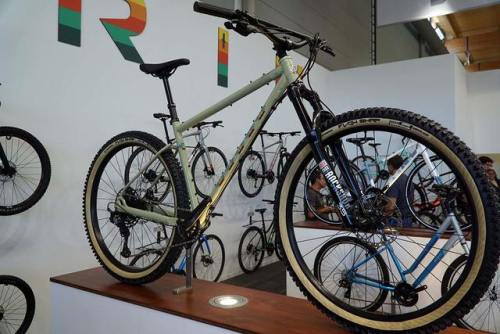 aces5050:(via 2020 Marin lineup adds lots of steel adventure bikes & new Headlands carbon gravel