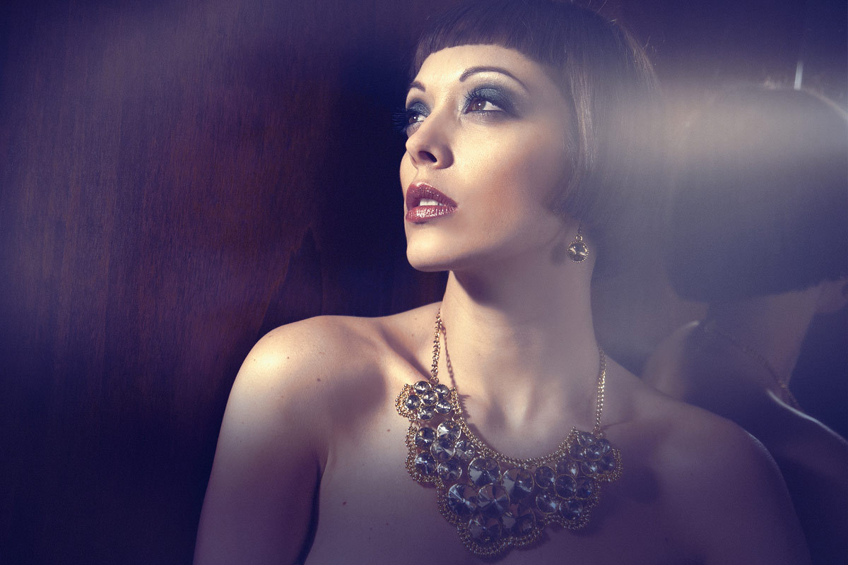 from a shooting for the great site: www.lingeriecollector.comModel: Paola AruPhotographer:
