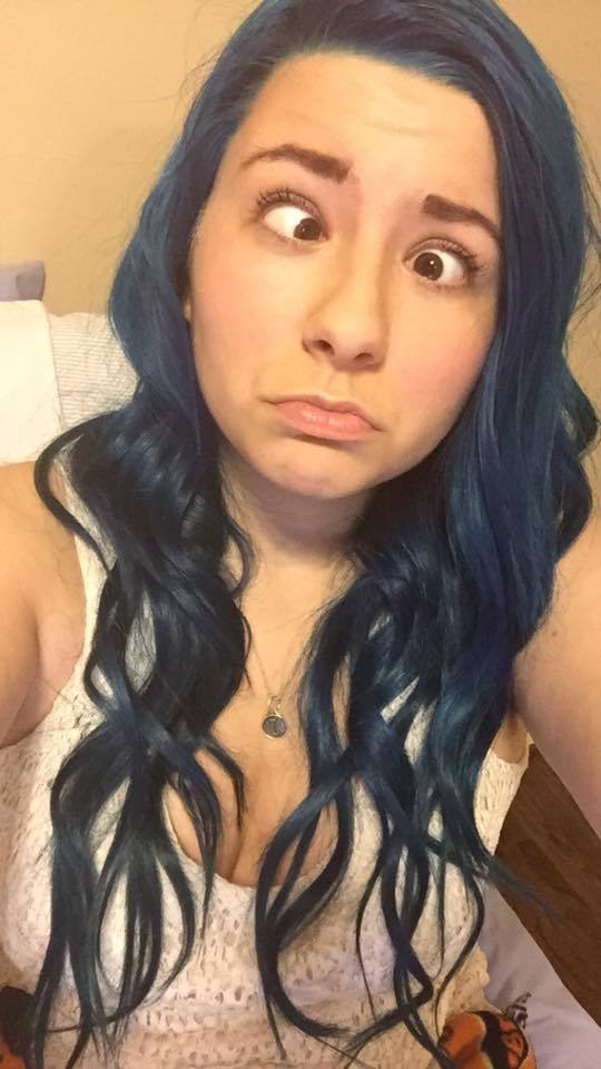 spork:  i’ve been editing/filming videos for you guys since 3 am; am i cute yet?
