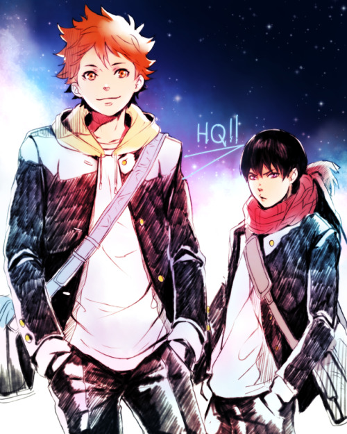 sayuuhiro:  just doodling