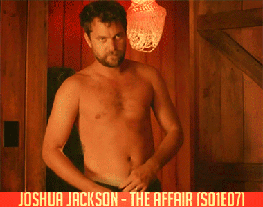 hotfamous-men:  Joshua Jackson