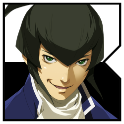estipse:Complete set of Shin Megami Tensei IV Apocalypse Twitter icons are now available to download via official blog!