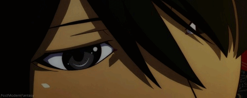 postmodernfantasy:  First Story: Hitagi Crab 