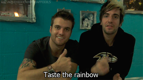 m4tty-muff1ns:   (x)  Ri looks so cute in this tbh 