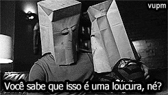 Sim, ela se foi.