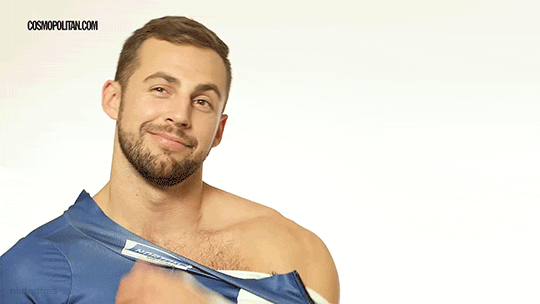 andaman382:  lycladuk:  nkdndfms:Chris Mazdzer  More CM sexiness 😈  At the end,