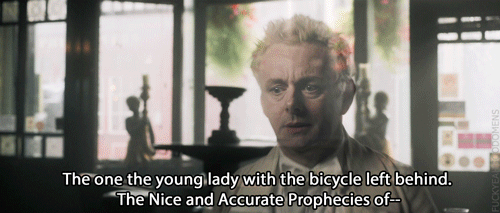 redring91: snake-in-the-bookshop:  hetrez:  Does anybody else ever think about how Crowley in this s