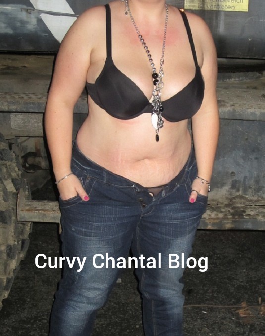curvy-chantals-blog:  Curvy Chantal Blog 