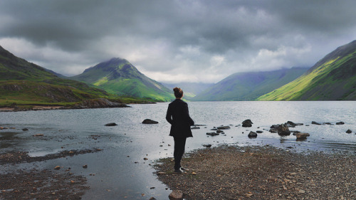 sevenelven:  Breathe by Wandering Heart on Flickr. 