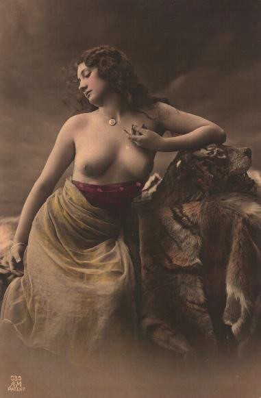 grandma-did:  Louis-Amadee Mante 035(For you collectors, the small H at the lower