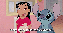 vansgoghs-blog:   Best Of: Lilo &amp; Stitch “‘Ohana” means “family.”