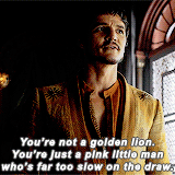 sassy-hook:jensenackless:Rest in Peace Oberyn Martell#oh god#i didn’t think i’d get attached but i d