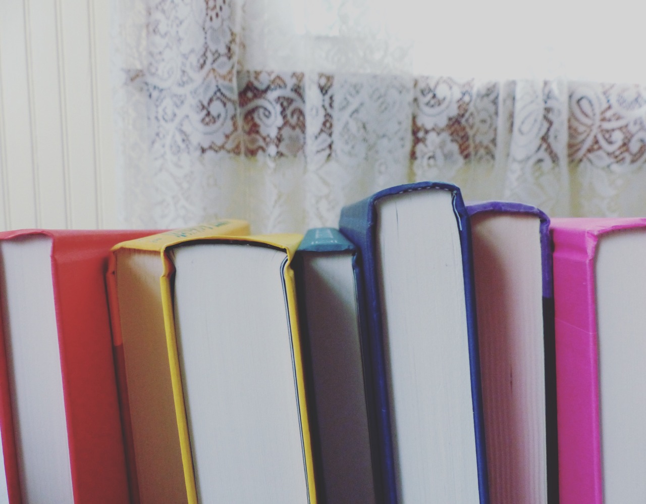 Forever Lost in Literature