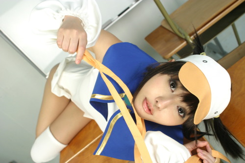 Moetan - Ink Nijihara (Ahane) 15HELP US GROW Like,Comment & Share.CosplayJapaneseGirls1.5 - www.facebook.com/CosplayJapaneseGirls1.5CosplayJapaneseGirls2 - www.facebook.com/CosplayJapaneseGirl2tumblr - http://cosplayjapanesegirlsblog.tumblr.com/twitte