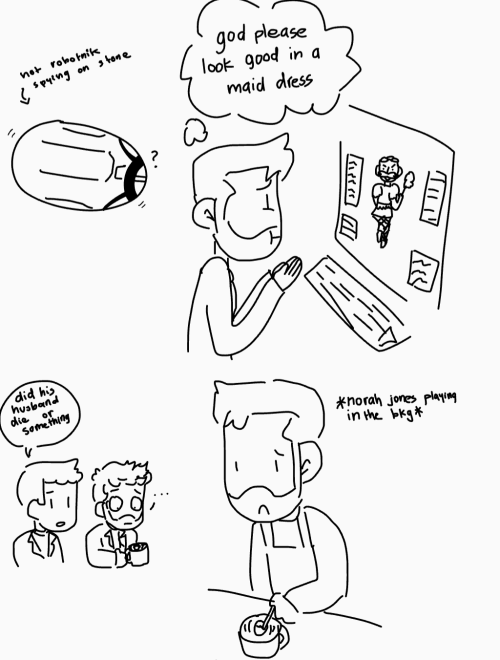 Some Doods