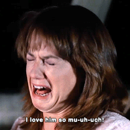 Cinemaocd Tumblr Com Lainebenes Holly Hunter As Edwina Ed In Raising