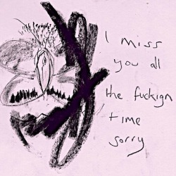 thebookofweaknesses:  Ø