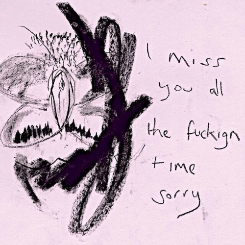 thebookofweaknesses:  Ø