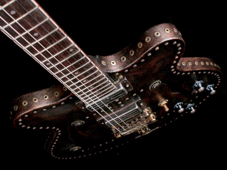 uggly:  ArchAngels’ ” Crusader II - Sword of the Crusader ” by Johnny Gore