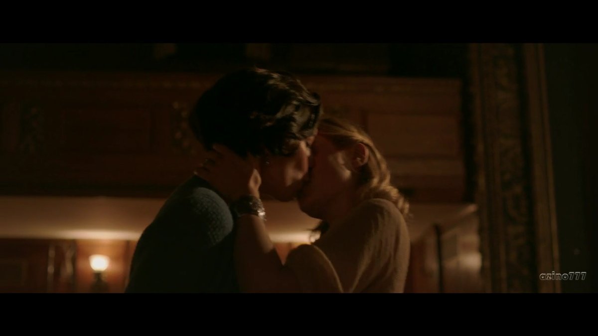pingvinsstuff:    Professor Marston and the Wonder Women  