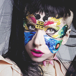 artchet:  Lady Gaga + Inez & Vinoodh 