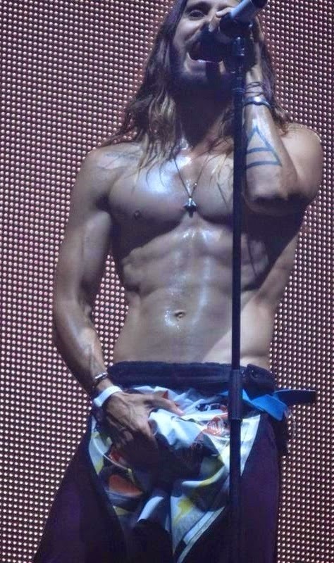 1gaibyrd4:  Jared Leto…damn do i want this man!
