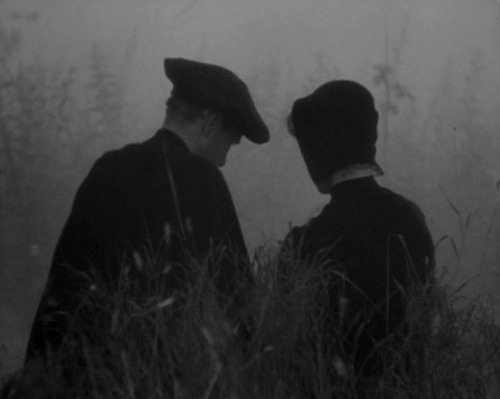 disorienteddreams: Vredens Dag (Carl Theodor Dreyer, 1943)