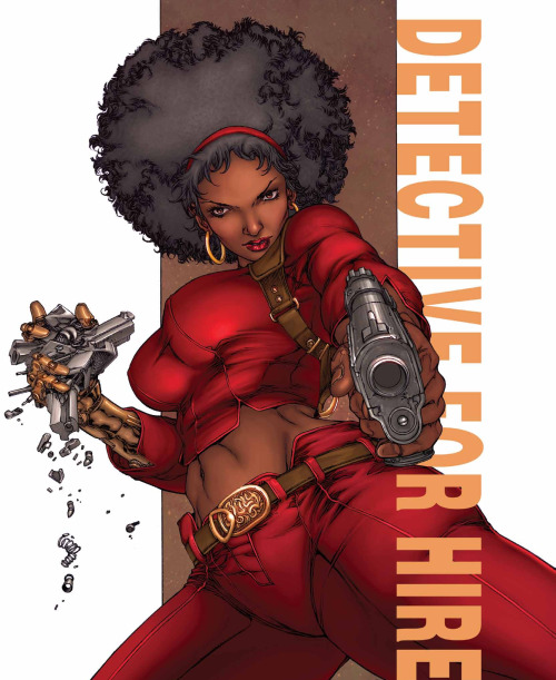 shadesandsupers:   MISTY KNIGHT 