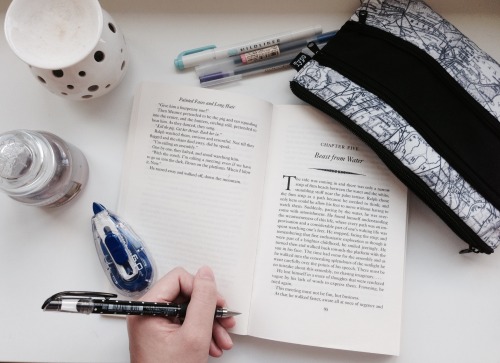 ashley-studies: literature is such a blessing. I mean think about it. -the scene is as rich as the a