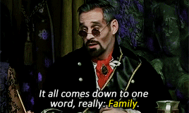 Critical Role Gif Meme - [] Relationships - Vox Machina