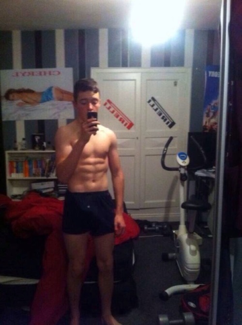 Things I Wank To