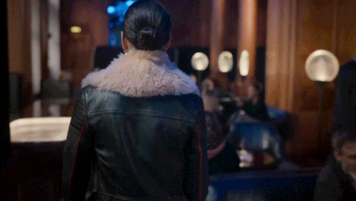 All The Touches Have Me Weak Plssss