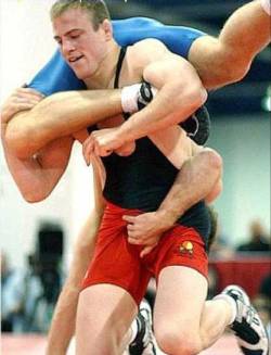 high-school-wrestling:  why is it so important