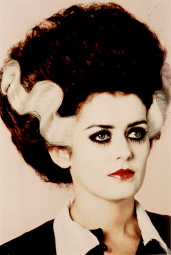 vintagegal:  Patricia Quinn as Magenta in