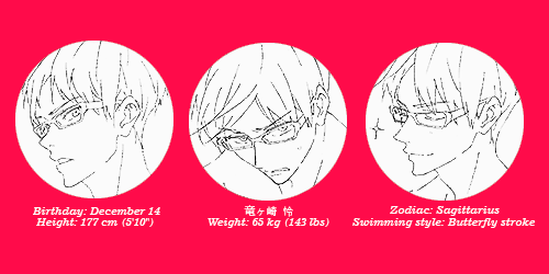hanae-ichihara:hanae-ichihara:M A K E   M E   C H O O S E :   Rei Anayami or