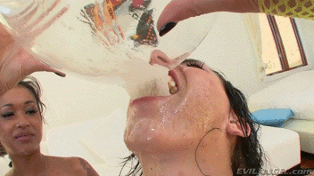 jizz-lean:  protein, salt, and fructose…..YUM!pic links to source…mostly