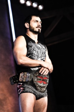 wwe-4ever:  Favorite pics of Austin Aries 74/?