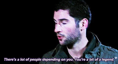 lunulata:  spaceisprettycool:  jennytrout:  “And the fans won’t include her on