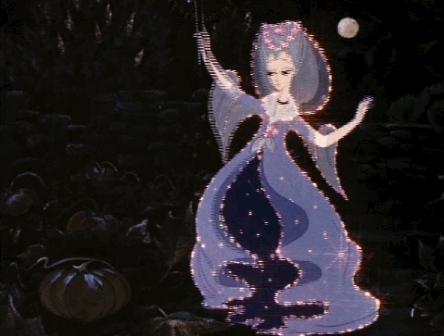 pinklips12:Cinderella (1979), beautiful Russian animation 