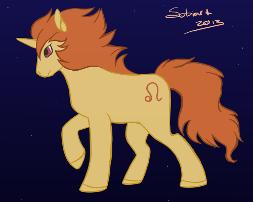 30minchallenge:  That’s all for the sign of the beast king! I hope you enjoyed it and that the slight issues with running the challenge didn’t interfere with any submissions or anything. Bye for now!  =3