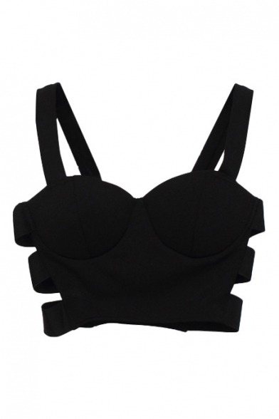 beautifulrandomnesssss:  breatheandgoon:  CHEAP STRAPPY CROPTOPS THAT ARE ABSOLUTELY