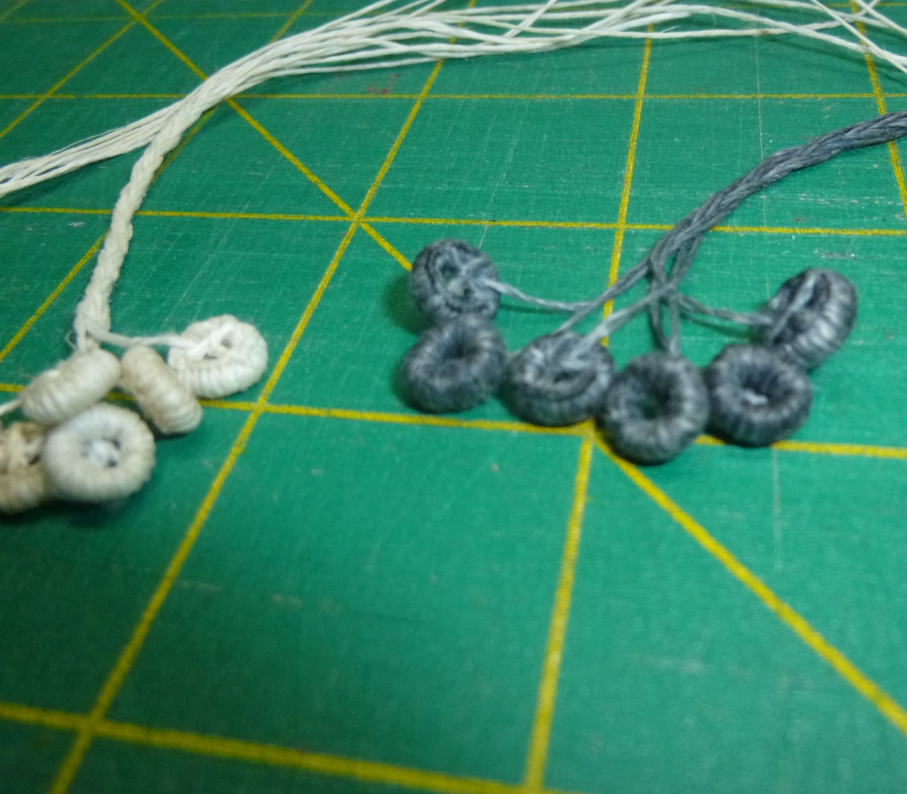 lorenzocheney-i-made-a-whole-lot-of-little-thread-buttons-this-week