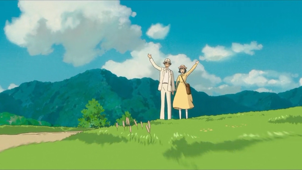 The Wind Rises 風立ちぬ 13