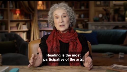 vladtheunfollower:Margaret Atwood ebook collection mobi, epub, PDF formats